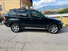BMW X5 3.0 ГАЗ.ИНЖ. АВТОМАТ - 7500 лв. - 47195411 12