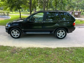 BMW X5 3.0 ГАЗ.ИНЖ. АВТОМАТ - 7500 лв. - 47195411 4