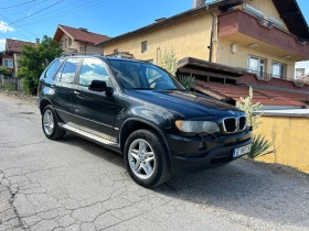 BMW X5 3.0 ГАЗ.ИНЖ. АВТОМАТ - 7500 лв. - 47195411 11