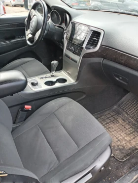 Обява за продажба на Jeep Grand cherokee 3.0L CRD ~18 000 лв. - изображение 4