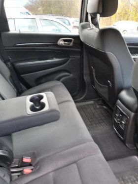 Обява за продажба на Jeep Grand cherokee 3.0L CRD ~18 000 лв. - изображение 5