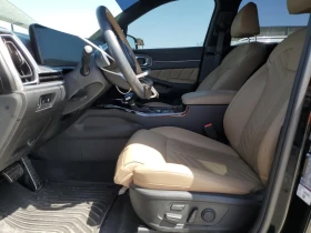 Kia Sorento SX 2.5L 4X4 * КЛИП НА ДВИГАТЕЛ* * ЛИЗИНГ* - 62999 лв. - 97002898 7