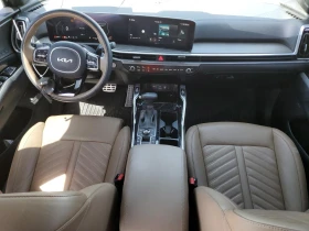 Kia Sorento SX 2.5L 4X4 * КЛИП НА ДВИГАТЕЛ* * ЛИЗИНГ* - 62999 лв. - 97002898 8
