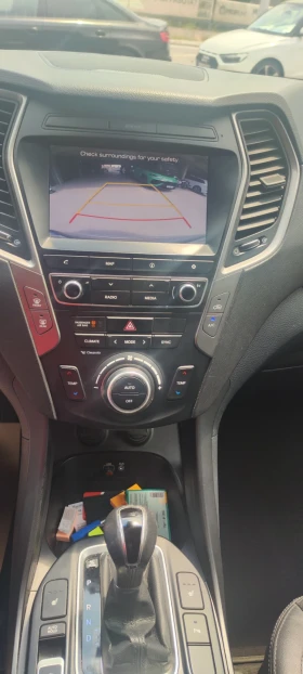 Hyundai Santa fe - 33333 лв. - 50827960 15