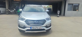 Hyundai Santa fe - 33333 лв. - 50827960 6