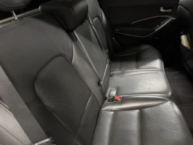 Hyundai Santa fe - 33333 лв. - 50827960 14