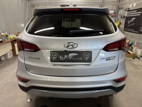 Hyundai Santa fe - 33333 лв. - 50827960 16