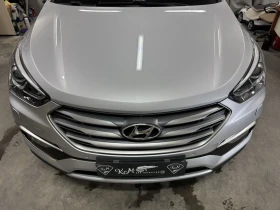 Hyundai Santa fe - 33333 лв. - 50827960 3