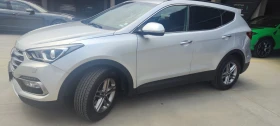 Hyundai Santa fe - 33333 лв. - 50827960 5