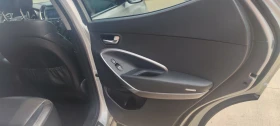 Hyundai Santa fe - 33333 лв. - 50827960 8