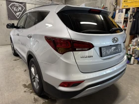 Hyundai Santa fe - 33333 лв. - 50827960 17