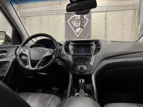 Hyundai Santa fe - 33333 лв. - 50827960 4