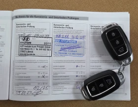 Hyundai Kona 64KWh/Premium//SOH100% | Mobile.bg    17