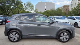 Hyundai Kona 64KWh/Premium/Термопомпа - 33850 лв. - 56433337 2