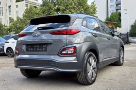 Hyundai Kona 64KWh/Premium/Термопомпа - 33850 лв. - 56433337 3