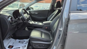 Hyundai Kona 64KWh/Premium/Термопомпа - 33850 лв. - 56433337 7