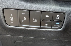 Hyundai Kona 64KWh/Premium/Термопомпа - 33850 лв. - 56433337 14