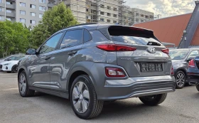 Hyundai Kona 64KWh/Premium/Термопомпа - 33850 лв. - 56433337 4