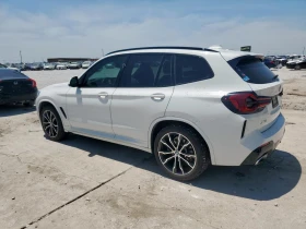 BMW X3 - 49000 лв. - 74146482 4