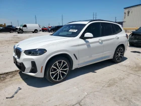 BMW X3 - 49000 лв. - 74146482 3