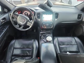 Dodge Durango * R/T * CARFAX * БЕЗ ПЪРВОНАЧАЛНА ВНОСКА - 47999 лв. / 24541.50 € - 88761151 6