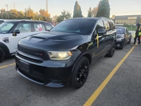 Dodge Durango * R/T * CARFAX * БЕЗ ПЪРВОНАЧАЛНА ВНОСКА