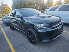 Dodge Durango * R/T * CARFAX * БЕЗ ПЪРВОНАЧАЛНА ВНОСКА - 47999 лв. / 24541.50 € - 88761151 2
