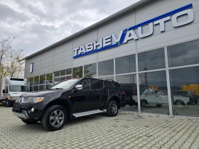 Mitsubishi L200 86000km!!!!!!!!!!!!!! | Mobile.bg    5