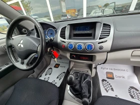 Mitsubishi L200 86000km!!!!!!!!!!!!!! | Mobile.bg    13