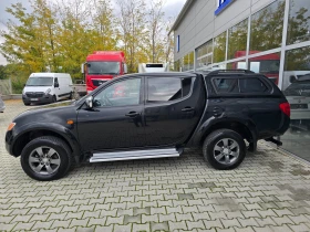 Mitsubishi L200 86000km!!!!!!!!!!!!!! | Mobile.bg    6