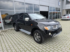 Mitsubishi L200 86000km!!!!!!!!!!!!!! | Mobile.bg    2