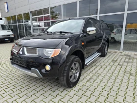 Mitsubishi L200 86000km!!!!!!!!!!!!!! | Mobile.bg    4
