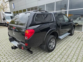 Mitsubishi L200 86000km!!!!!!!!!!!!!! | Mobile.bg    7