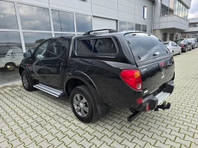 Mitsubishi L200 86000km!!!!!!!!!!!!!! | Mobile.bg    8