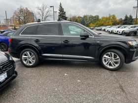 Audi Q7 * Komfort * CARFAX * БЕЗ ПЪРВОНАЧАЛНА ВНОСКА - 55900 лв. / 28581.22 € - 40574273 3