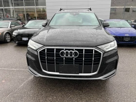 Audi Q7 * Komfort * CARFAX * БЕЗ ПЪРВОНАЧАЛНА ВНОСКА - 55900 лв. / 28581.22 € - 40574273 6