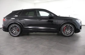 Audi SQ8 TFSI/FACELIFT/CARBON/BLACK OPTIC/B&O/HEAD UP/360/ - 186780 лв. / 95499.10 € - 46988579 5
