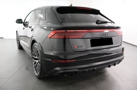 Audi SQ8 TFSI/FACELIFT/CARBON/BLACK OPTIC/B&O/HEAD UP/360/ - 186780 лв. / 95499.10 € - 46988579 3