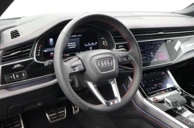 Audi SQ8 TFSI/FACELIFT/CARBON/BLACK OPTIC/B&O/HEAD UP/360/ - 186780 лв. / 95499.10 € - 46988579 6