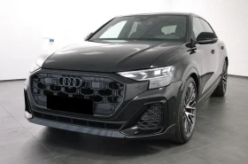 Audi SQ8 TFSI/FACELIFT/CARBON/BLACK OPTIC/B&O/HEAD UP/360/ - 186780 лв. / 95499.10 € - 46988579 2