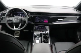 Audi SQ8 TFSI/FACELIFT/CARBON/BLACK OPTIC/B&O/HEAD UP/360/ - 186780 лв. / 95499.10 € - 46988579 10
