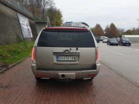 Cadillac Escalade 6.2 Газ/Бензин - 21900 лв. / 11197.29 € - 37004535 6