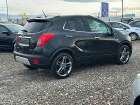 Opel Mokka 1.7CDTi 131кс * COSMO*  - 14900 лв. / 7618.25 € - 54076532 4