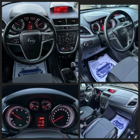 Opel Mokka 1.7CDTi 131кс * COSMO*  - 14900 лв. / 7618.25 € - 54076532 12