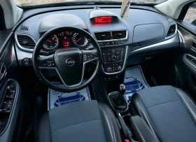 Opel Mokka 1.7CDTi 131кс * COSMO*  - 14900 лв. / 7618.25 € - 54076532 9