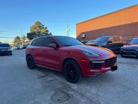 Porsche Cayenne * GTS * CARFAX * БЕЗ ПЪРВОНАЧАЛНА ВНОСКА - 41600 лв. / 21269.74 € - 40996875 10