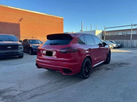 Porsche Cayenne * GTS * CARFAX * БЕЗ ПЪРВОНАЧАЛНА ВНОСКА - 41600 лв. / 21269.74 € - 40996875 3