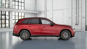 Mercedes-Benz GLC 43 AMG 4MATIC - 92000 € / 179936.36 лв. - 26601951 3