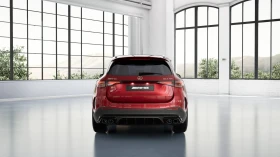Mercedes-Benz GLC 43 AMG 4MATIC - 92000 € / 179936.36 лв. - 26601951 5