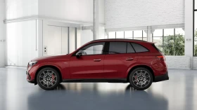 Mercedes-Benz GLC 43 AMG 4MATIC - 92000 € / 179936.36 лв. - 26601951 7